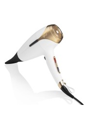 ghd Helios White W/ Matt Gold Limited Edition