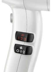 Valera Hair Dryer Masterpro 3.2 | Pearl White