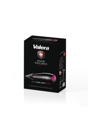 Valera Hair Dryer Color Pro 3000 Rotocord | Black