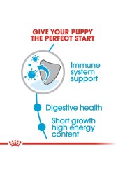 Royal Canin Size Health Nutrition Medium Junior Dog Food (10 kg)