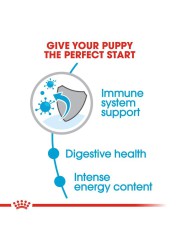 Royal Canin Size Health Nutrition Mini Puppy Dry Dog Food (Puppy, 10 kg)