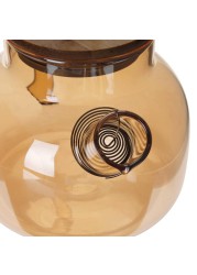 Neoflam Borosilicate Glass Tea Pot (1 L)