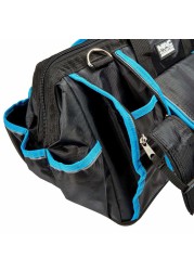 Mac Allister Hard Base Tool Bag (50 x 26 x 26 cm)