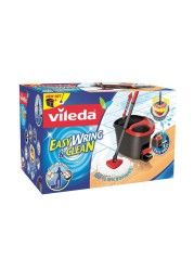 Vileda Easy Wring & Clean Mop Set