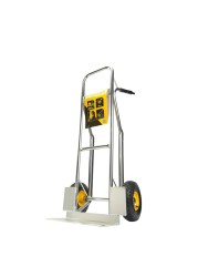 Stanley Aluminum Hand Truck, SXWTC-HT525 (200 kg)