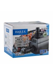 Hailea Water Pump, HX-6830 (100 W)