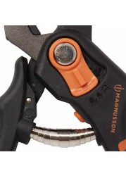 Magnusson Garden Anvil Secateurs (210 x 71.5 mm)