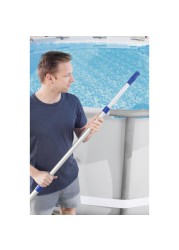 Bestway Flowclear Pool E-Z Broom Pole (360 cm)