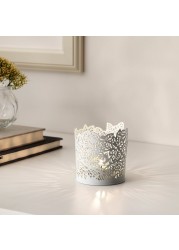 SAMVERKA Tealight holder