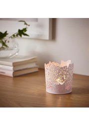 SAMVERKA Tealight holder