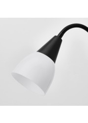 TÅGARP Floor uplighter/reading lamp