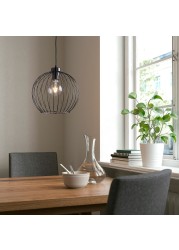 GRINDFALLET Pendant lamp