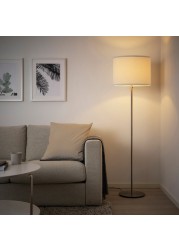 RINGSTA / SKAFTET Floor lamp