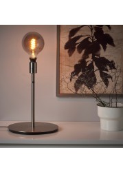 SKAFTET Table lamp base