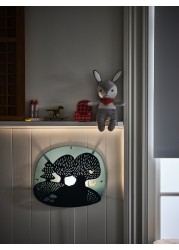 DUGGREGN LED wall lamp