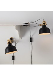 RANARP Wall/clamp spotlight