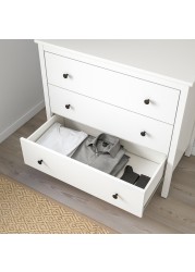 KOPPANG Chest of 3 drawers