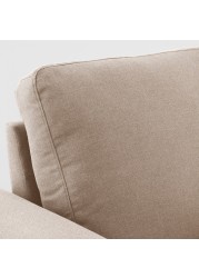 GAMMALBYN 2-seat sofa