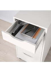 ALEX Drawer unit on castors