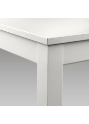 LANEBERG Extendable table