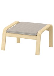 POÄNG Footstool