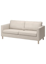 PÄRUP 3-seat sofa