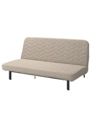 NYHAMN Cover for 3-seat sofa-bed