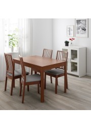 EKEDALEN Extendable table