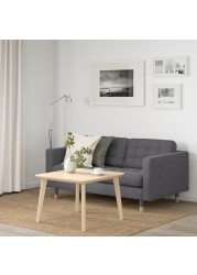 LANDSKRONA 2-seat sofa