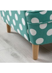 STRANDMON Children's armchair