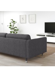 LANDSKRONA 3-seat sofa