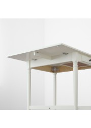 INGATORP Drop-leaf table