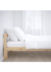 NEIDEN Bed frame