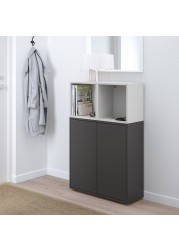 EKET Cabinet combination with feet