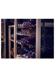 IVAR Bottle rack