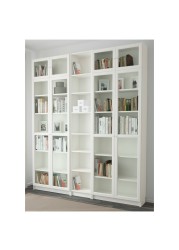 BILLY / OXBERG Bookcase