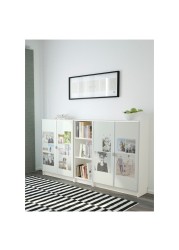 BILLY / MORLIDEN Bookcase