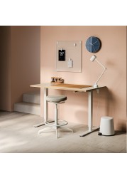 SKARSTA Desk sit/stand