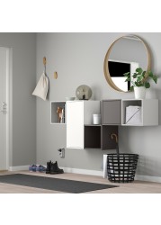 EKET Wall-mounted cabinet combination