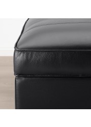 KIVIK Footstool