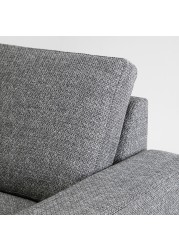 SÖRVALLEN 3-seat sofa