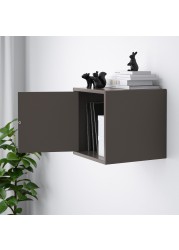 EKET Wall-mounted cabinet combination