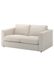 VIMLE Cover for 2-seat sofa