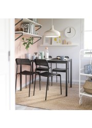 TÄRENDÖ / ADDE Table and 4 chairs