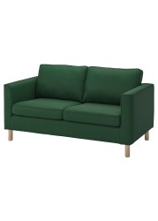 PÄRUP 2-seat sofa