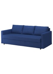 FRIHETEN 3-seat sofa-bed