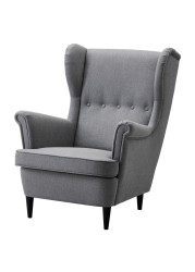 STRANDMON Wing chair