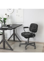 ALEFJÄLL Office chair