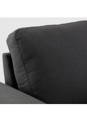 GAMMALBYN 2-seat sofa