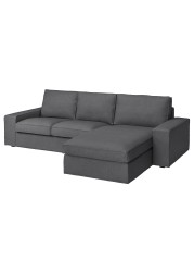 KIVIK 3-seat sofa